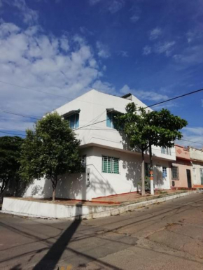 Apartamento Vacacional o Trabajo
